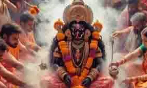 Kalashtami 2025: कालभैरव की पूजा में शामिल करें ये चीजें, वरना अधूरी रह जाएगी आपकी मनोकामना