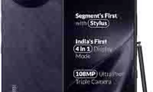 Alcatel V3 Ultra 5G: स्टाइलस पेन वाला सबसे सस्ता फोन लॉन्च