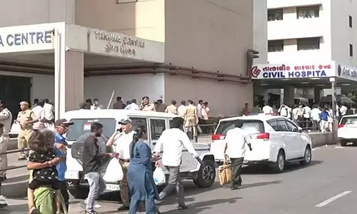 एयर इंडिया विमान दुर्घटना: दुर्घटना में मारे गए 18 लोगों की पहचान अभी भी अज्ञात
