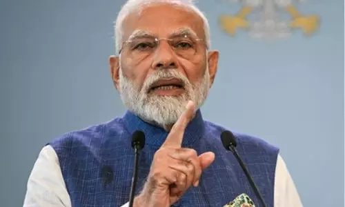 प्रधानमंत्री नरेंद्र मोदी कनाडा में 51वें जी 7 शिखर सम्मेलन में लेंगे हिस्सा