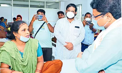 Odisha : जाजपुर जिले में डायरिया ने दो और लोगों की जान ले ली