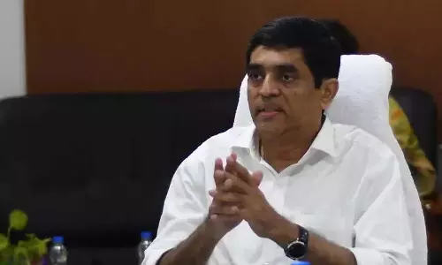 YSRC ने NDA गठबंधन के पहले साल के शासन की आलोचना की
