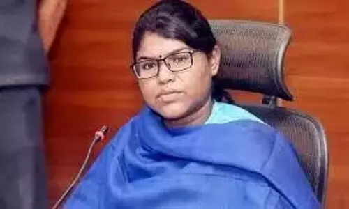 Andhra: उत्कर्ष योजना 132 आदिवासी गांवों में लागू की जाएगी