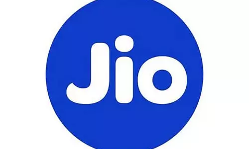 Jio का धमाकेदार ऑफर : 336 दिनों तक अनलिमिटेड कॉलिंग सिर्फ इतने में Jio का धमाकेदार ऑफर : 336 दिनों तक अनलिमिटेड कॉलिंग सिर्फ इतने में