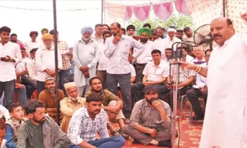 उमर सरकार प्रभावी शासन देने के लिए समर्पित: Deputy Chief Minister