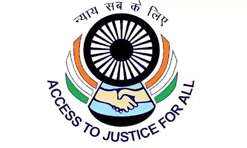 लोक अदालत ने Telangana में 6,000 साइबर अपराध पीड़ितों को 53 करोड़ रुपये वापस किए लोक अदालत ने Telangana में 6,000 साइबर अपराध पीड़ितों को 53 करोड़ रुपये वापस किए