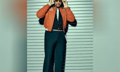 क्रिस नोलन ने मुझे सबसे पहले इन्सेप्शन दिया था: Will Smith ने फिल्म को ठुकराने का कारण बताया