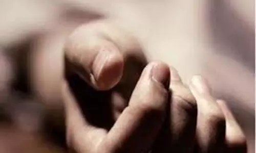 Haryana: जश्न में की गई फायरिंग में घायल बच्चे की मौत Haryana: जश्न में की गई फायरिंग में घायल बच्चे की मौत