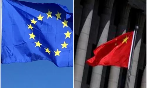 EU ने 40वें मानवाधिकार संवाद में तिब्बत को लेकर चीन की आलोचना की