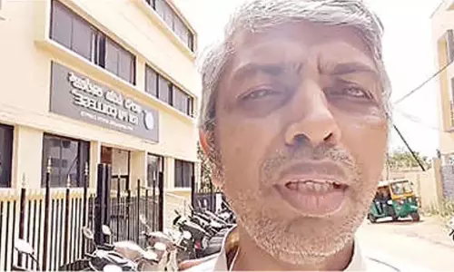 Karnataka: जन आक्रोश के बाद व्याख्याता को बहाल किया