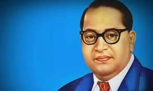 Maharajganj: बाबा साहेब की प्रतिमा को नुकसान, क्षेत्र में फैला तनाव, जांच शुरू Maharajganj: बाबा साहेब की प्रतिमा को नुकसान, क्षेत्र में फैला तनाव, जांच शुरू
