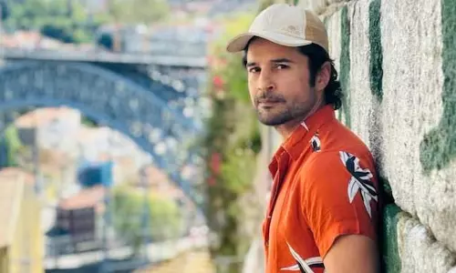 Rajeev Khandelwal : खुलासा, मैंने भी झेला है कास्टिंग काउच