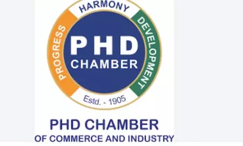 PHDCCI  कश्मीर ने आईपीआर जागरूकता और एमएसएमई समर्थन के लिए IPFC बैठक आयोजित की