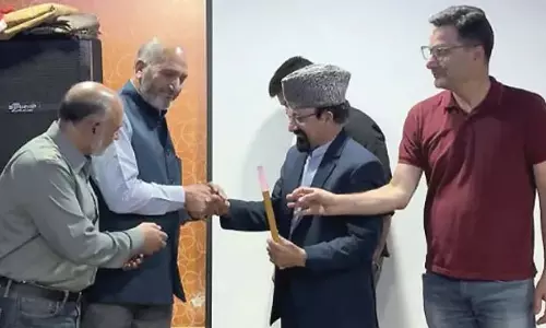 TAAK ने कारगिल को पूरे वर्ष पर्यटन स्थल बनाने के लिए पहल की