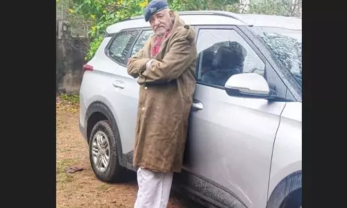 Odisha : पुरी नरेश के भाई रणनाबा देब का निधन