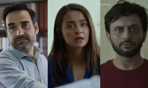 हत्यारा कौन? Criminal Justice Season 4 ने फैंस को बना दिया जासूस हत्यारा कौन? Criminal Justice Season 4 ने फैंस को बना दिया जासूस