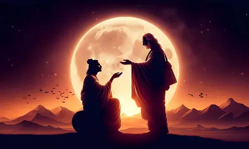 Guru Purnima 2025:  कब मनाया जाएगा गुरु पूर्णिमा का पर्व,जानें सही तिथि और महत्व