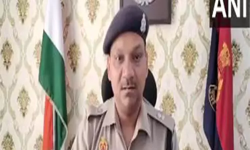 Meerut में पुलिस मुठभेड़ में कथित गौ तस्कर घायल