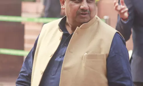 पीएम मोदी का साइप्रस दौरा विदेशी कूटनीति के नजरिए से महत्वपूर्ण : प्रवीण खंडेलवाल
