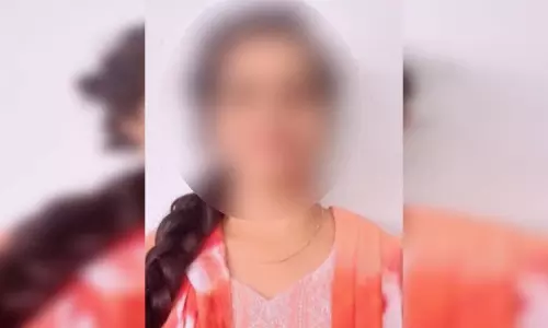 मुझे माफ करना...महिला प्रोफेसर ने खत्म कर दी जिंदगी