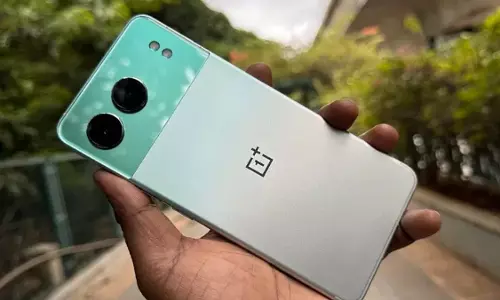 256GB स्टोरेज वाले OnePlus Nord 4 की कीमत में गिरावट, यहां हुआ बड़ा प्राइस कट