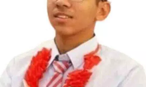 अबोहर के राघव गोयल ने NEET में सफलता हासिल की