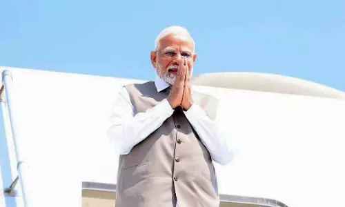 कनाडा में भारतीय समुदाय को मोदी की यात्रा से नए संबंधों की उम्मीद कनाडा में भारतीय समुदाय को मोदी की यात्रा से नए संबंधों की उम्मीद