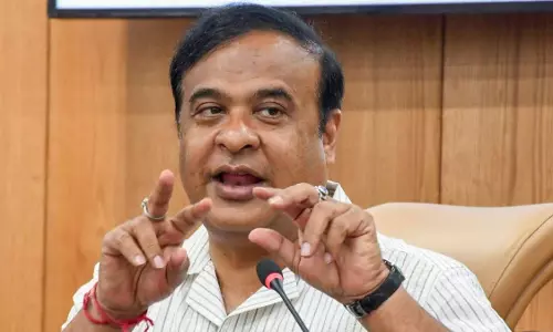 Lakhimpur: डॉ. हिमंत बिस्व सरमा के हाथों होगा कई परियोजनाओं का शुभारंभ