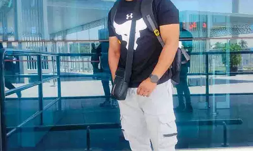 Nawanshahr के अपहृत व्यक्ति को ईरान में बचाया गया, युद्ध तनाव के कारण परिजन चिंतित Nawanshahr के अपहृत व्यक्ति को ईरान में बचाया गया, युद्ध तनाव के कारण परिजन चिंतित