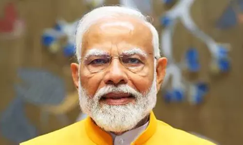PM मोदी 20 जून को राज्य भाजपा सरकार का ओडिशा विजन-2036 दस्तावेज जारी करेंगे PM मोदी 20 जून को राज्य भाजपा सरकार का ओडिशा विजन-2036 दस्तावेज जारी करेंगे