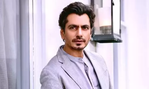 Nawazuddin Siddiqui : अगली फिल्म पर चर्चा, कहा– “संघर्ष अब भी बाकी है”