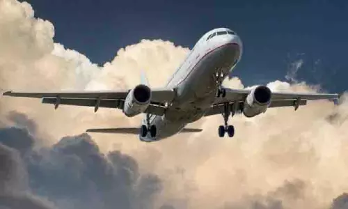 Tamil Nadu ने होसुर हवाई अड्डे पर नियंत्रित हवाई क्षेत्र के लिए रक्षा से मंजूरी मांगी Tamil Nadu ने होसुर हवाई अड्डे पर नियंत्रित हवाई क्षेत्र के लिए रक्षा से मंजूरी मांगी