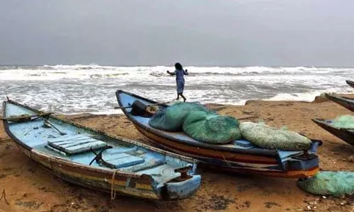 गहिरमाथा समुद्री अभयारण्य: मछली पकड़ने पर प्रतिबंध हटने के बाद मछुआरे लौटने को तैयार