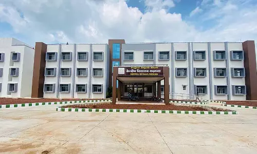 Karnataka : सदालगा शहर में नई इमारत का उद्घाटन कब होगा?