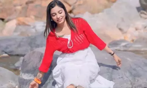 Haryana : लापता मॉडल का गला कटा शव नहर में मिला, मामले में जांच तेज Haryana : लापता मॉडल का गला कटा शव नहर में मिला, मामले में जांच तेज