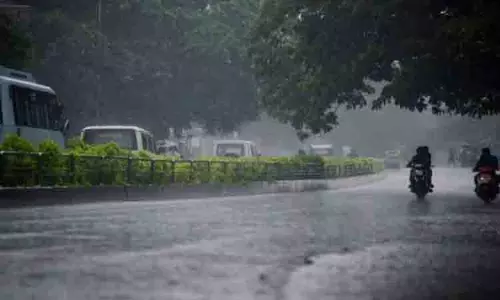 Tamil Nadu: डेल्टा स्थित मौसम वैज्ञानिक ने अच्छे मानसून की भविष्यवाणी की