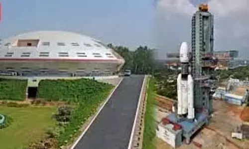 आतंकी खतरे की चेतावनी SHAR अधिकारी
