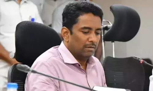 NTR जिले में शुरू होगा स्विटजरलैंड का अभिनव टाइम बैंक NTR जिले में शुरू होगा स्विटजरलैंड का अभिनव टाइम बैंक