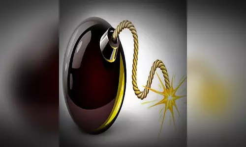 दो स्कूलों को मिली बम से उड़ाने की धमकी, मामला दर्ज
