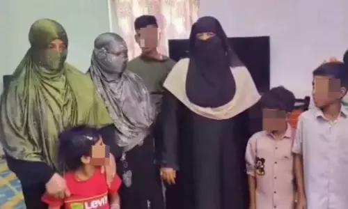 YSRC सेल ने सरकार से अल्पसंख्यक लाभार्थियों का विवरण अपलोड करने का आग्रह किया