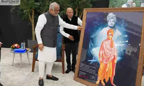 गलगोटिया विश्वविद्यालय और हार्टफुलनेस एजुकेशन ट्रस्ट ने ग्रेटर नोएडा में CIKS स्थापित