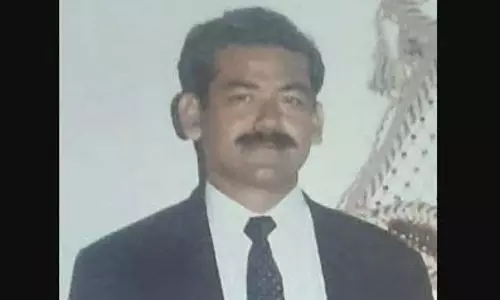 Puri के राजा के छोटे भाई का निधन