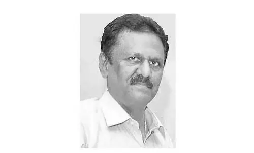 Tamil Nadu : मुख्यमंत्री स्टालिन ने नेल्लई सु के निधन पर शोक व्यक्त किया