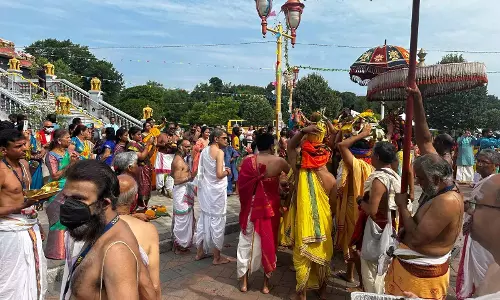 गुरुवायूरप्पन ब्रह्मोत्सव 17 से 22 जून तक Nellore में गुरुवायूरप्पन ब्रह्मोत्सव 17 से 22 जून तक Nellore में