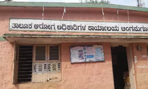 Lingsuguru : फर्जी डॉक्टरों का खतरा बढ़ रहा
