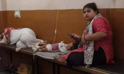 Bareilly: बिना डॉक्टर के चल रहा था बच्चों का इलाज, अवैध क्लिनिक सील