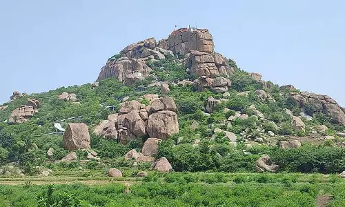 Karnataka : पर्यटकों को चाहिए बुनियादी ढांचे का प्रसाद