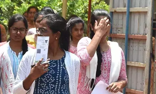 Telangana: इंटर सप्लीमेंट्री के नतीजे आज