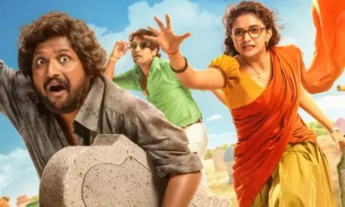 Uppu Kappurambu ओटीटी Uppu Kappurambu ओटीटी