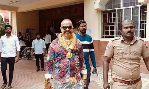 वरिचियुर सेल्वम के खिलाफ हत्या का मामला विरुधुनगर अदालत में स्थानांतरित कर दिया